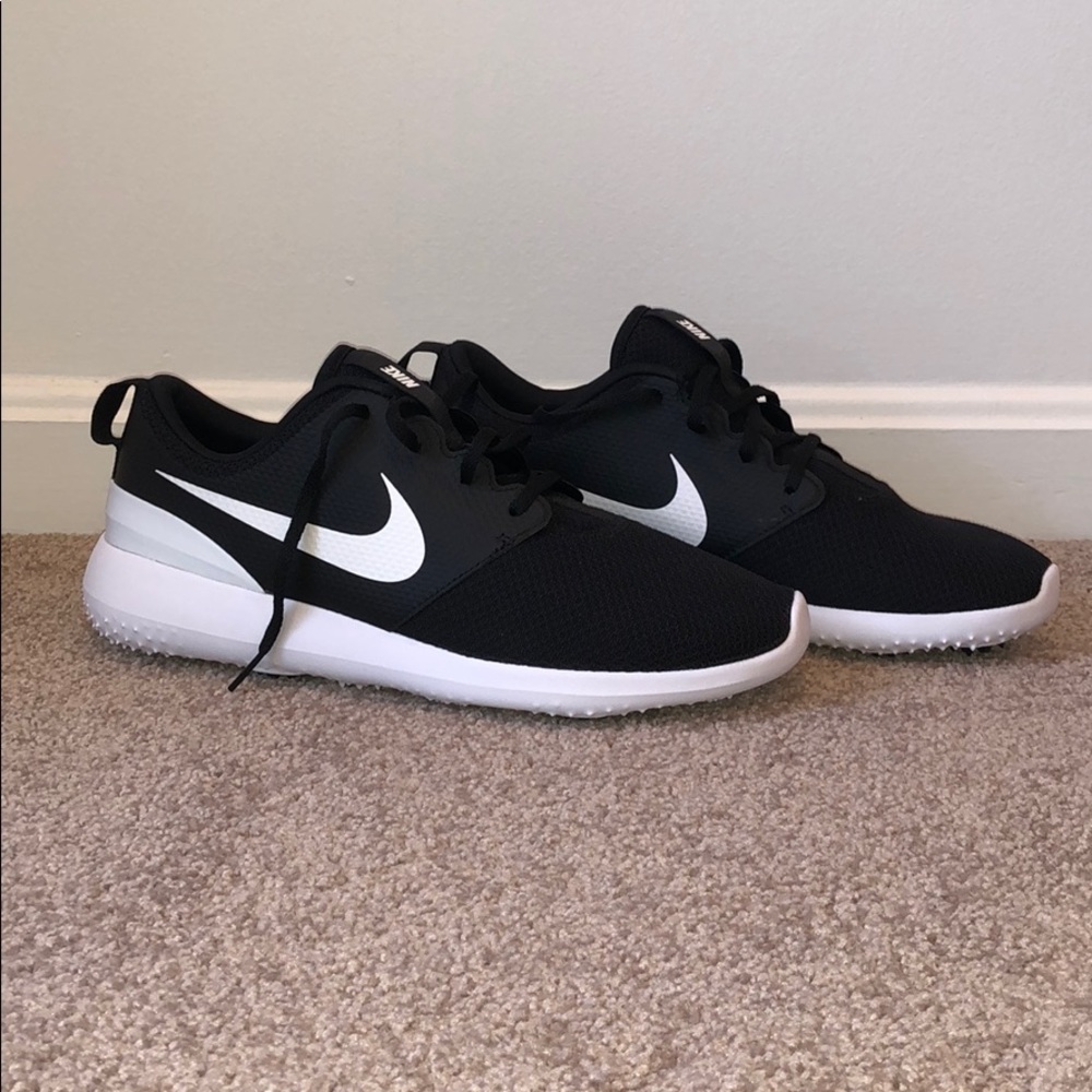 Nike Men's 2020 Roshe G Golf Shoes